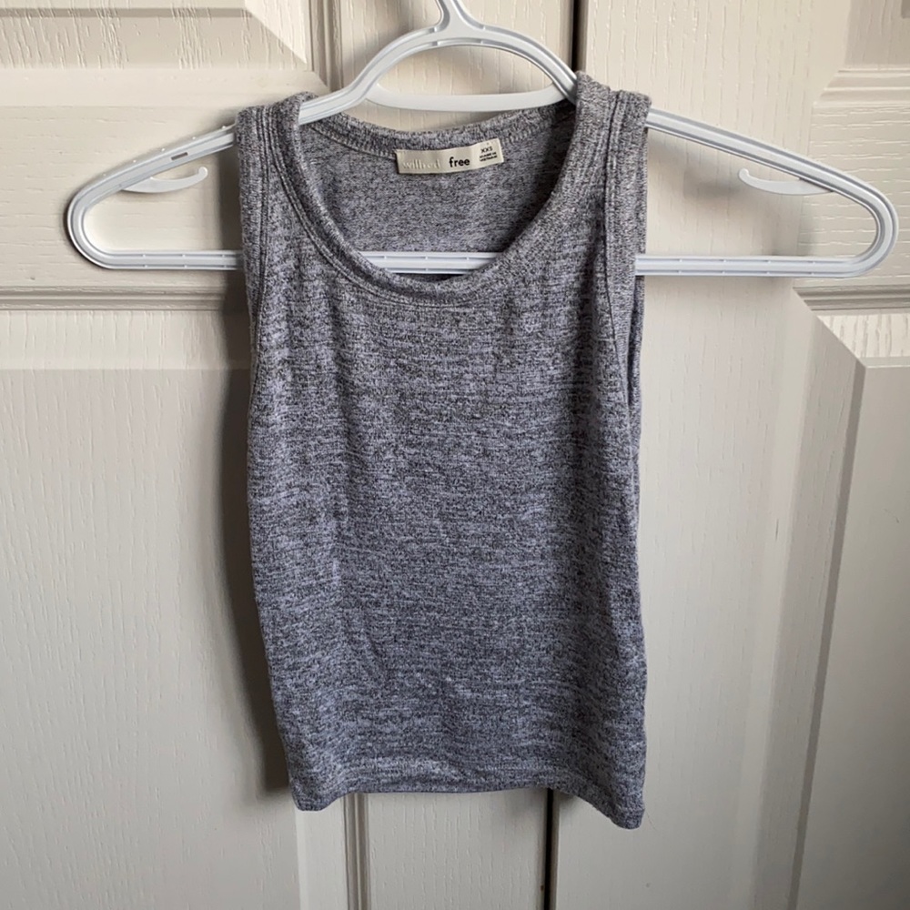 Wilfred tank size xs